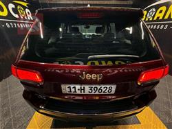 جیپ گراند شیرۆکی